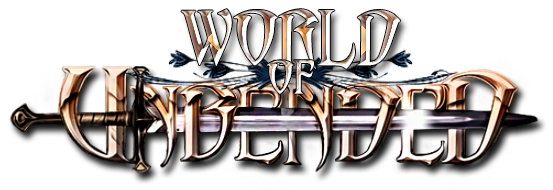 World of Unbended